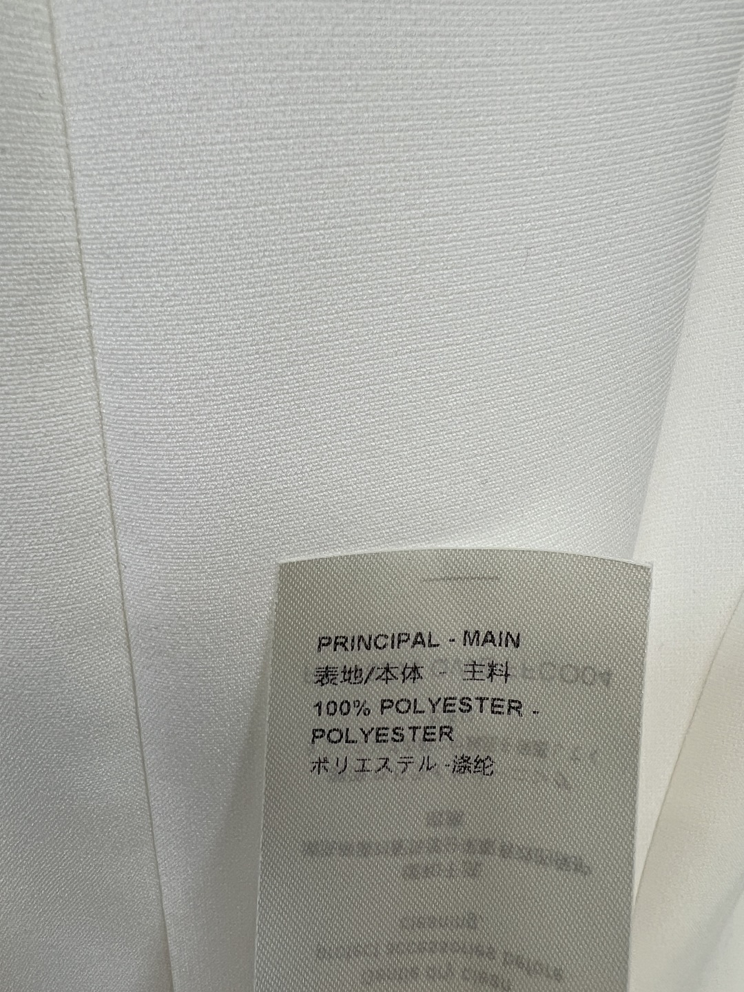 L家26春夏新款 航海度假系列 船锚五金 面料垂顺不易皱 简约大气 腰间两个金属扣点缀 修身显高腰线 伞
