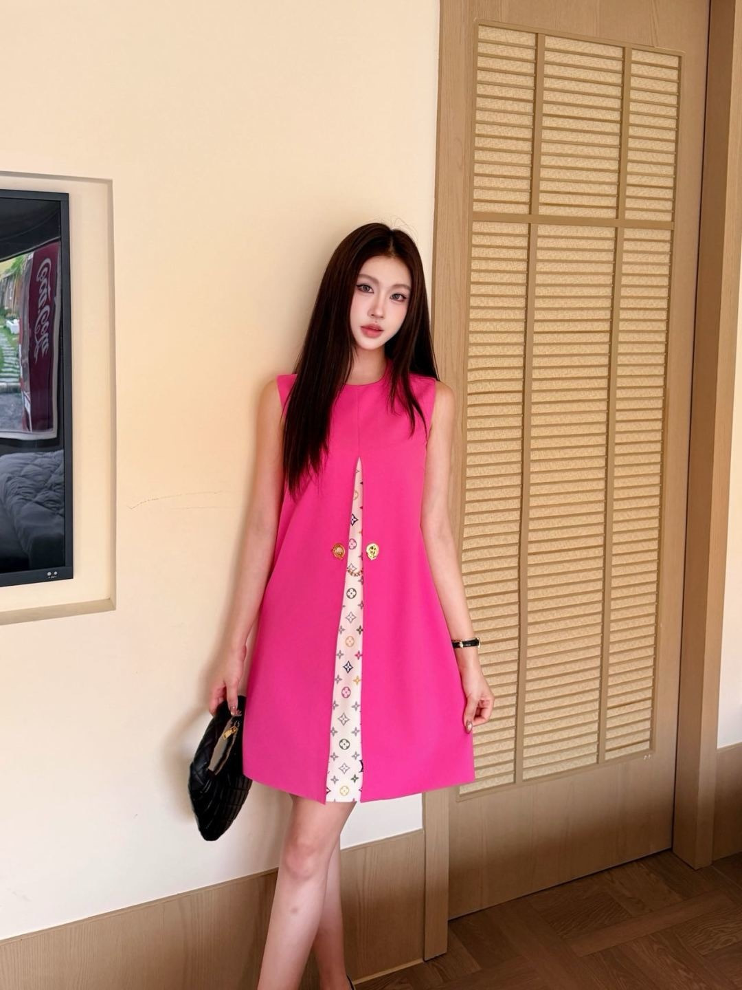 NO:841073,Upper body picture,,19860909上身图,,,Women's clothing