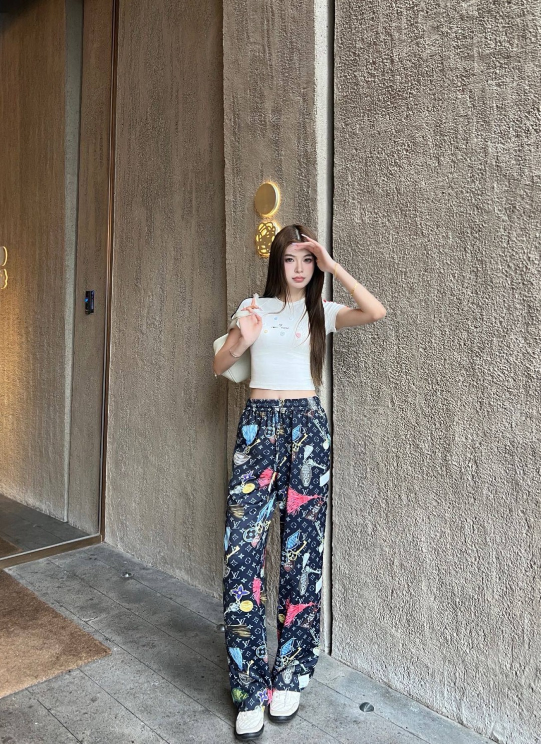 NO:842621,Upper body picture,,19860909上身图,,,Women's clothing