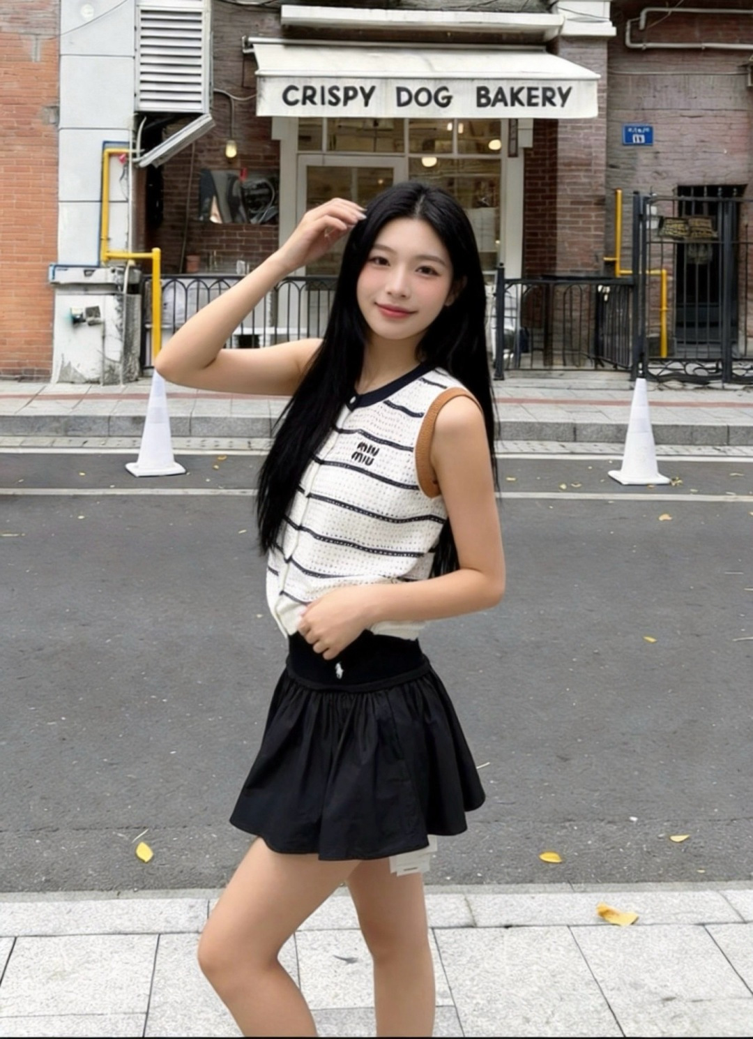NO:842631,Upper body picture,,19860909上身图,,,Women's clothing
