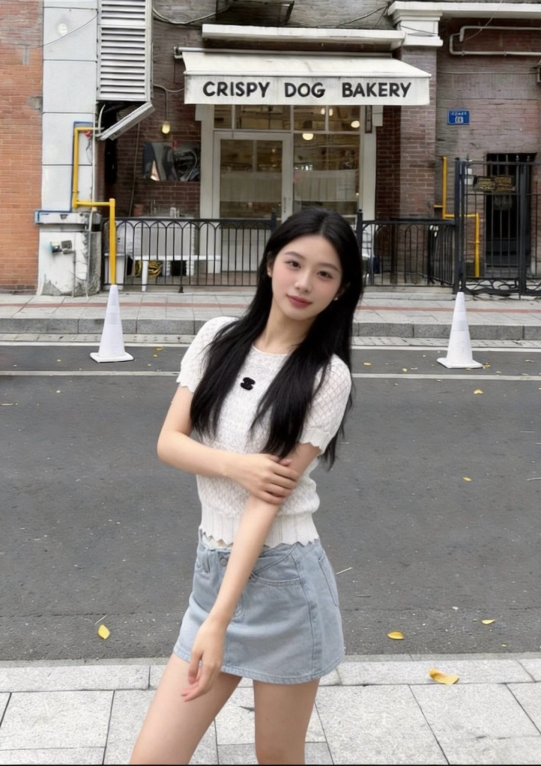 NO:842641,Upper body picture,,19860909上身图,,,Women's clothing