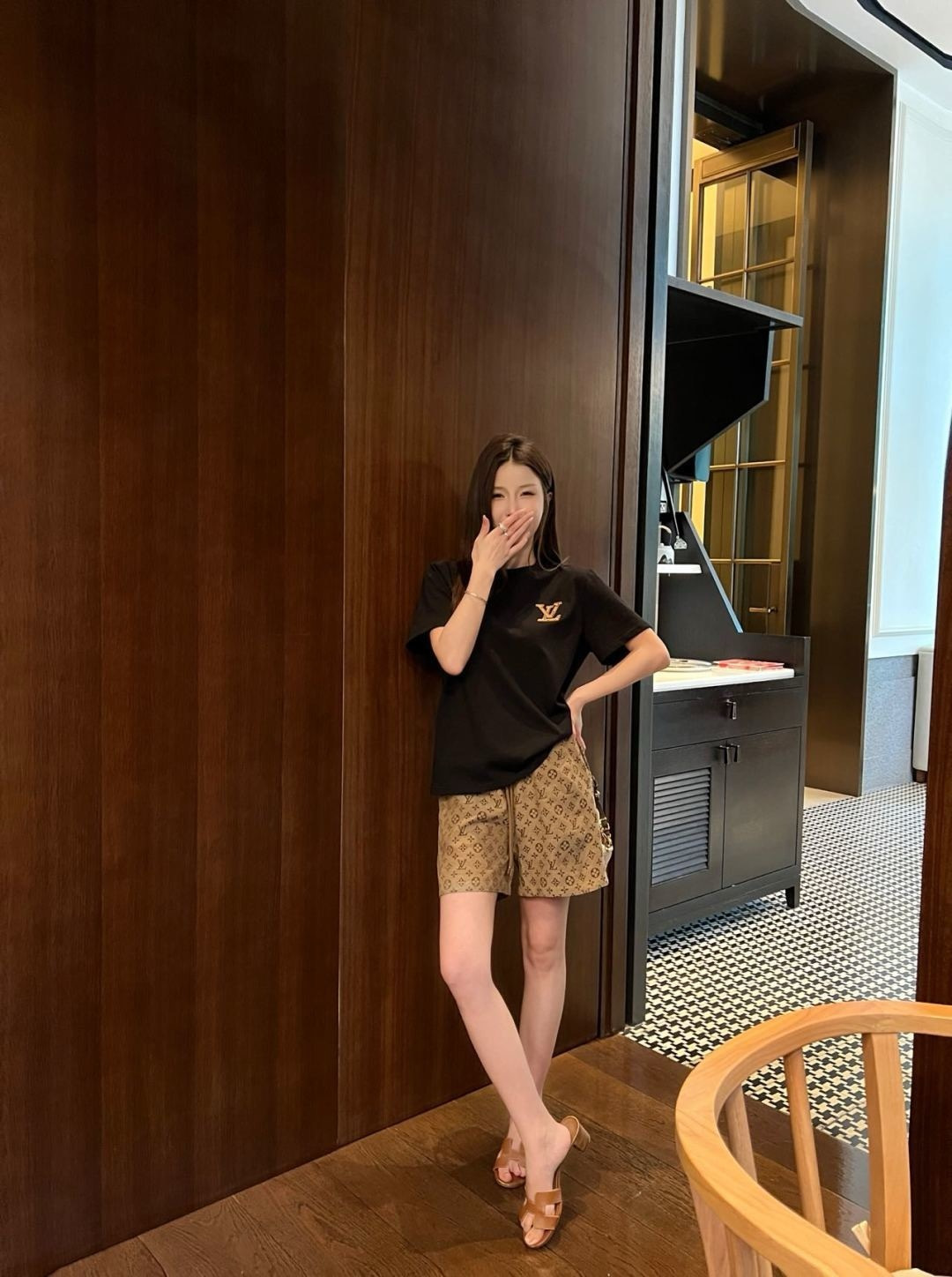 NO:842683,Upper body picture,,19860909上身图,,,Women's clothing