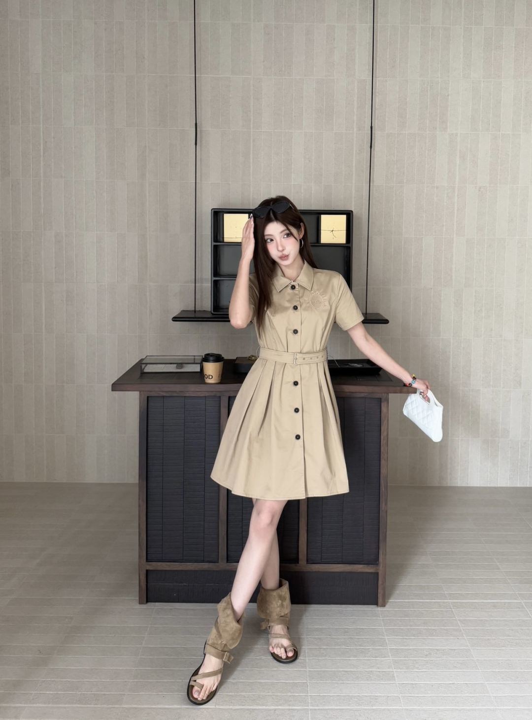 NO:843509,Upper body picture,,19860909上身图,,,Women's clothing
