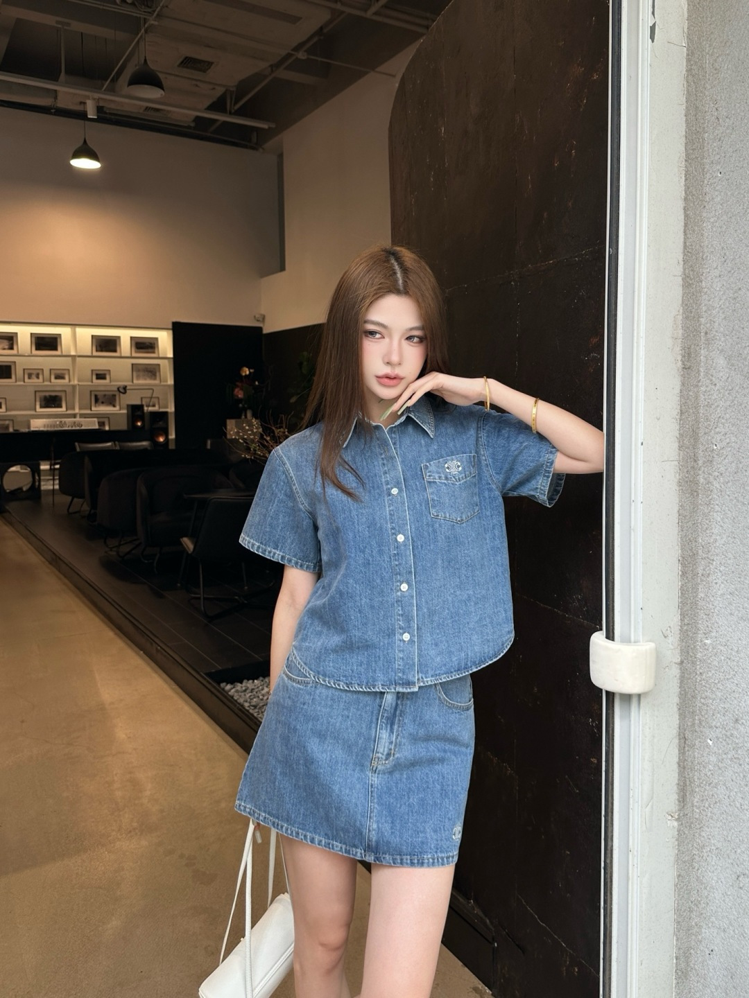 NO:845737,Upper body picture,,19860909上身图,,,Women's clothing