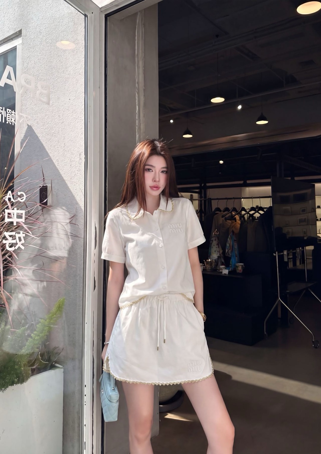 NO:857507,Upper body picture,,19860909上身图,,,Women's clothing