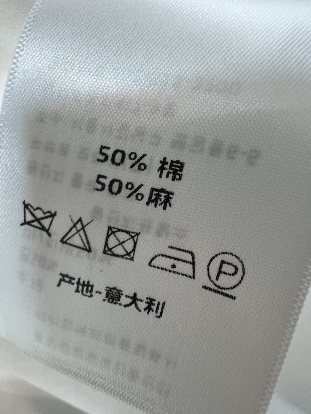 D家 26夏季新款 无袖衬衫连衣裙 棉麻混纺面料透气又舒适 夏天穿完全不闷 翻领+单排扣设计 腰带可调节