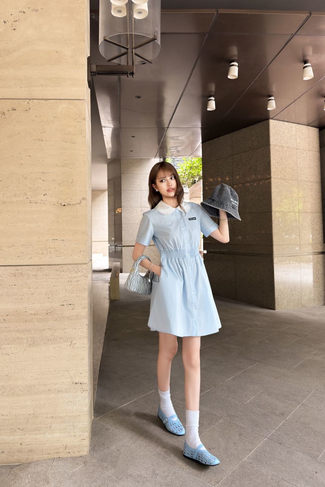 NO:860789,Upper body picture,,19860909上身图,,,Women's clothing