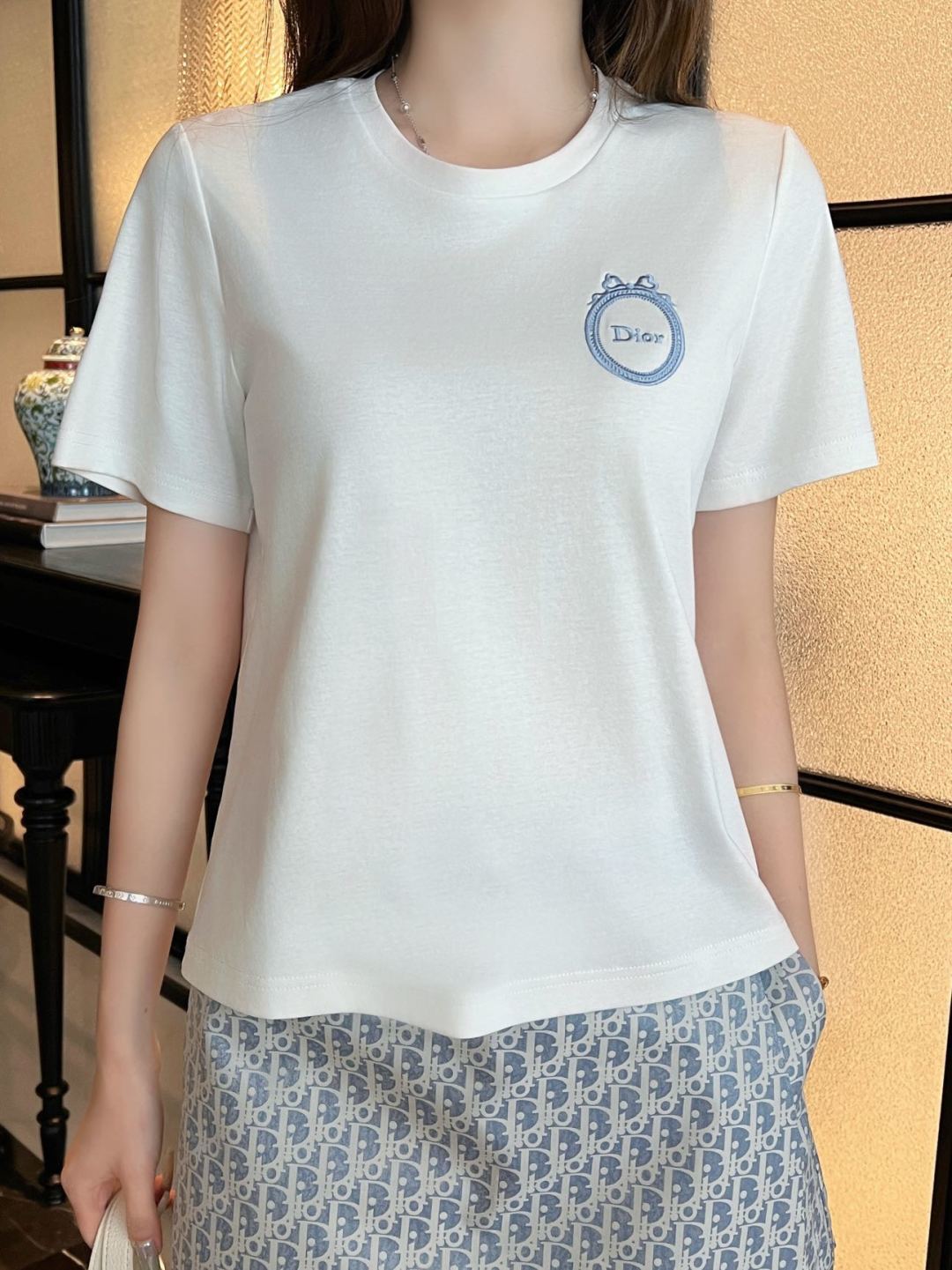 NO:860830,Upper body picture,,19860909上身图,,,Women's clothing