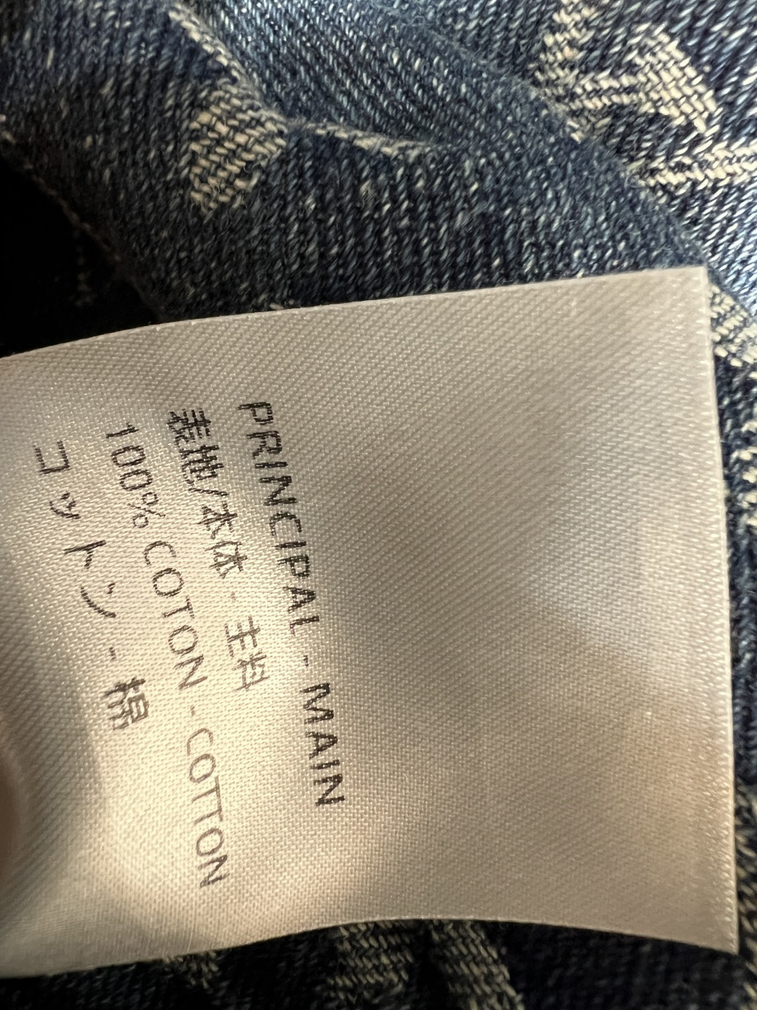 L家 26夏季新款 老花收腰连衣裙 经典老花图案+高品质牛仔布 复古又时髦 短袖圆领设计 腰部金属扣腰带