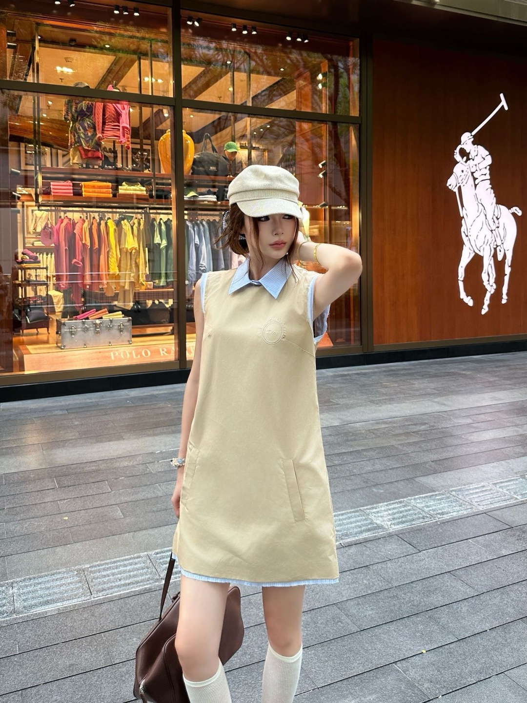 NO:875290,Upper body picture,,19860909上身图,,,Women's clothing