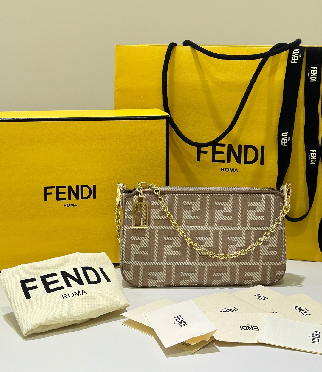 펜디 가방 Fendi 29394