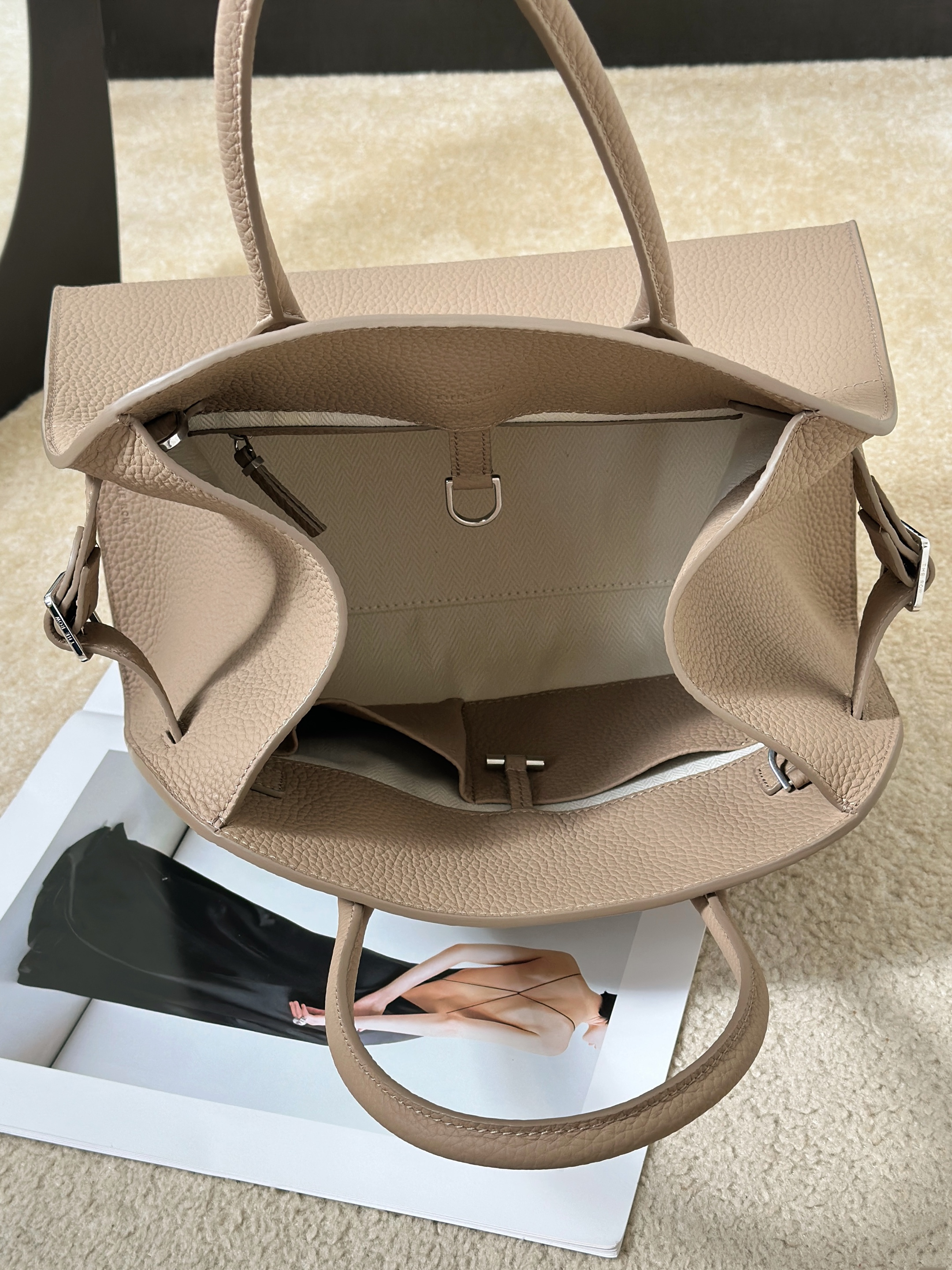 더로우 가방 Margaux 12 상세 이미지 18