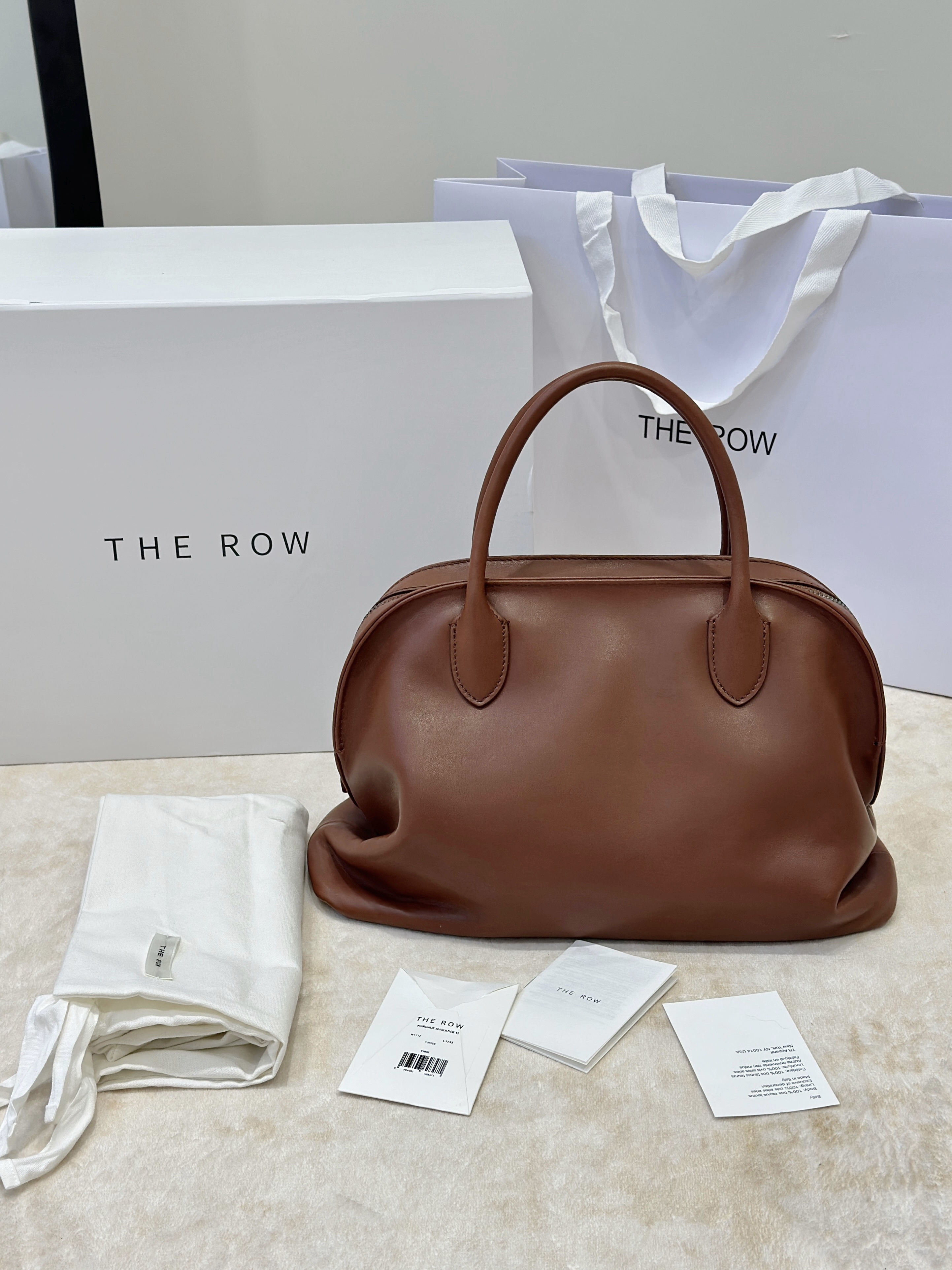더로우 가방 상세 이미지 10