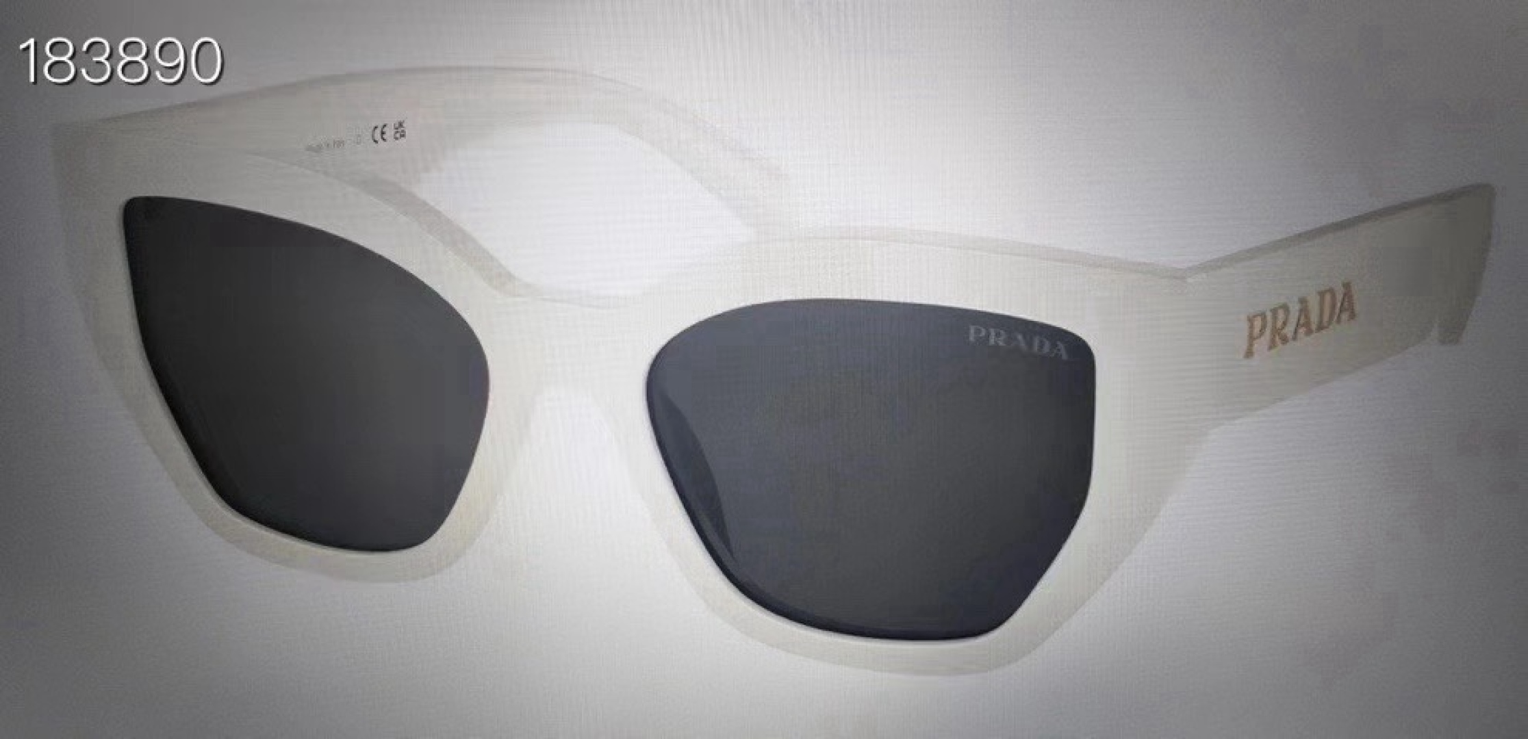  ‼️PRAD*🍂🍂🍂MODEL：PRA09S🍂🍂🍂SIZE：53口18-145🍂🍂