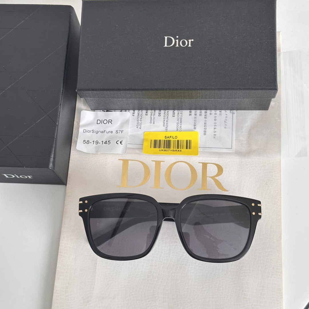 NO:254340,Arrival. Arrival. DIO* Out of Stock Diorsignature S7f Sunglasses Glasses Sunglasses Sunglasses, Glasses, Dior19860909到货.到货. DIO*断货王 Diorsignature S7f 太阳眼镜 眼镜墨镜太阳镜,眼镜,dior,glasses
