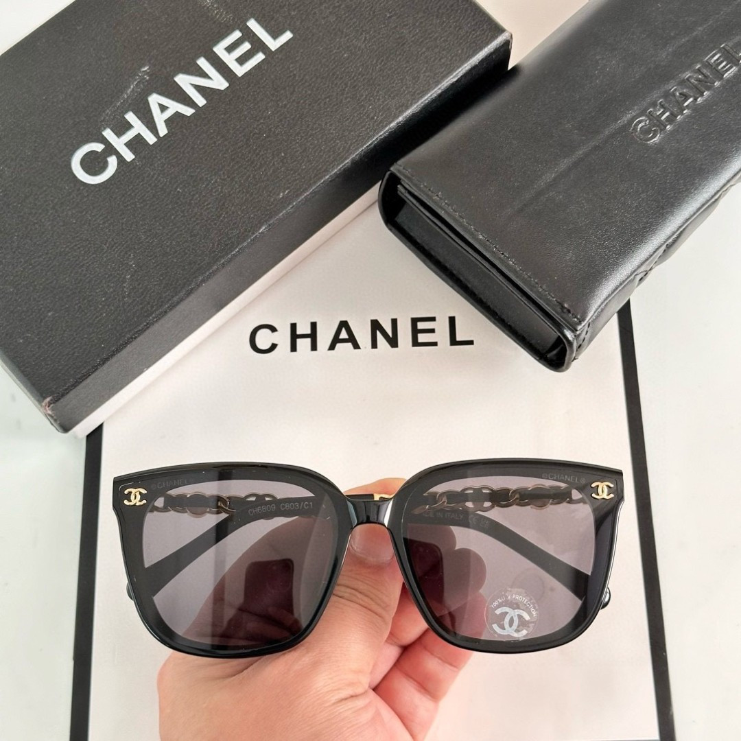 CHANE* Modelo: CH6809 Tamaño: 64□16-145 🉐105