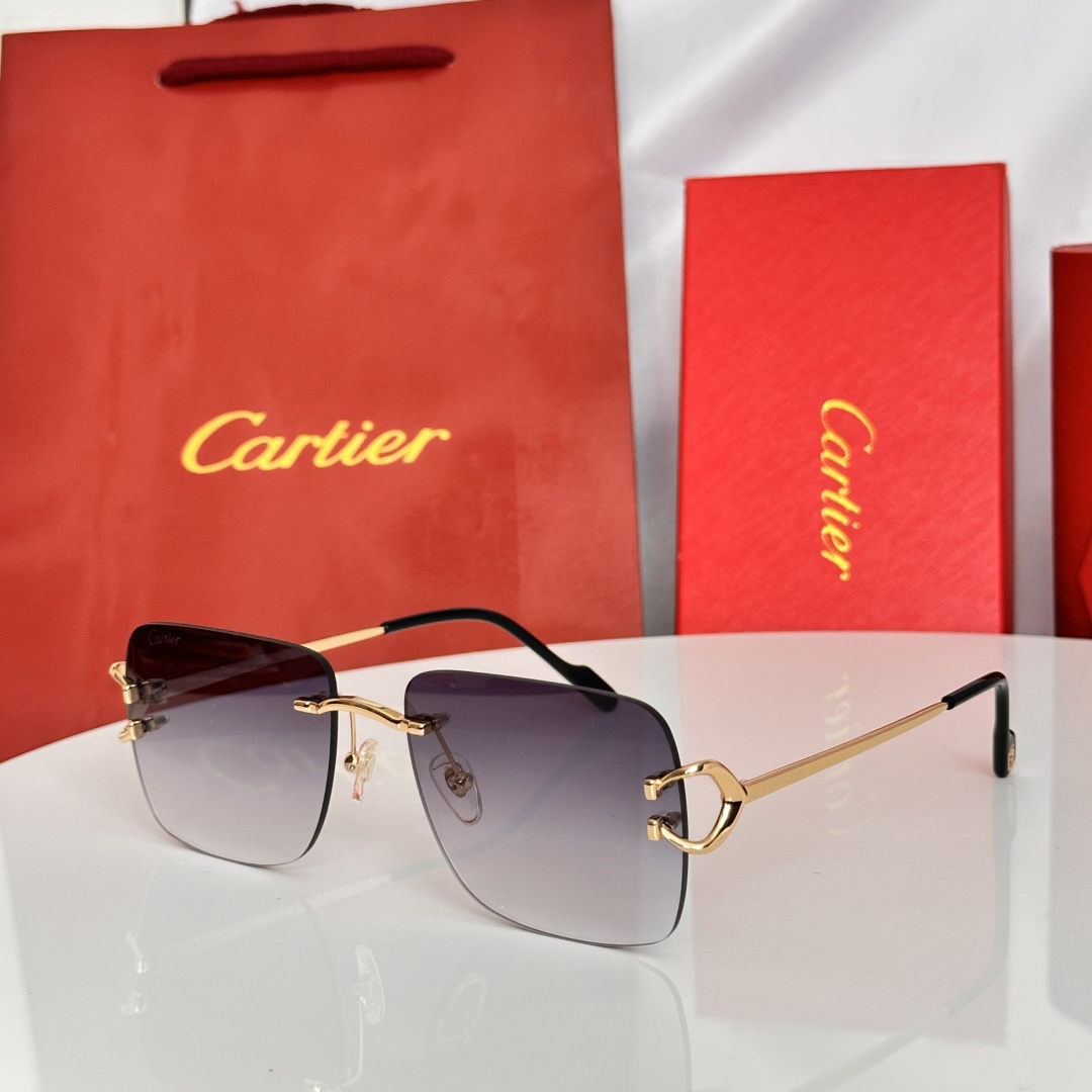 ‼️Cartie*✨✨✨MODEL：CT0330S✨✨✨SIZE:58口18-145✨✨✨