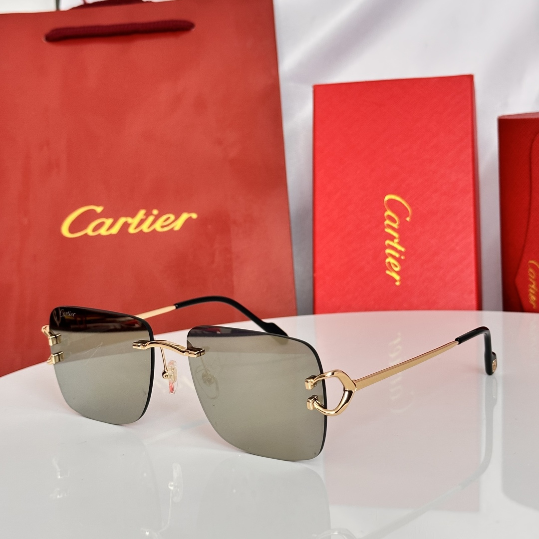 ‼️Cartie*✨✨✨MODEL：CT0330S✨✨✨SIZE:58口18-145✨✨✨