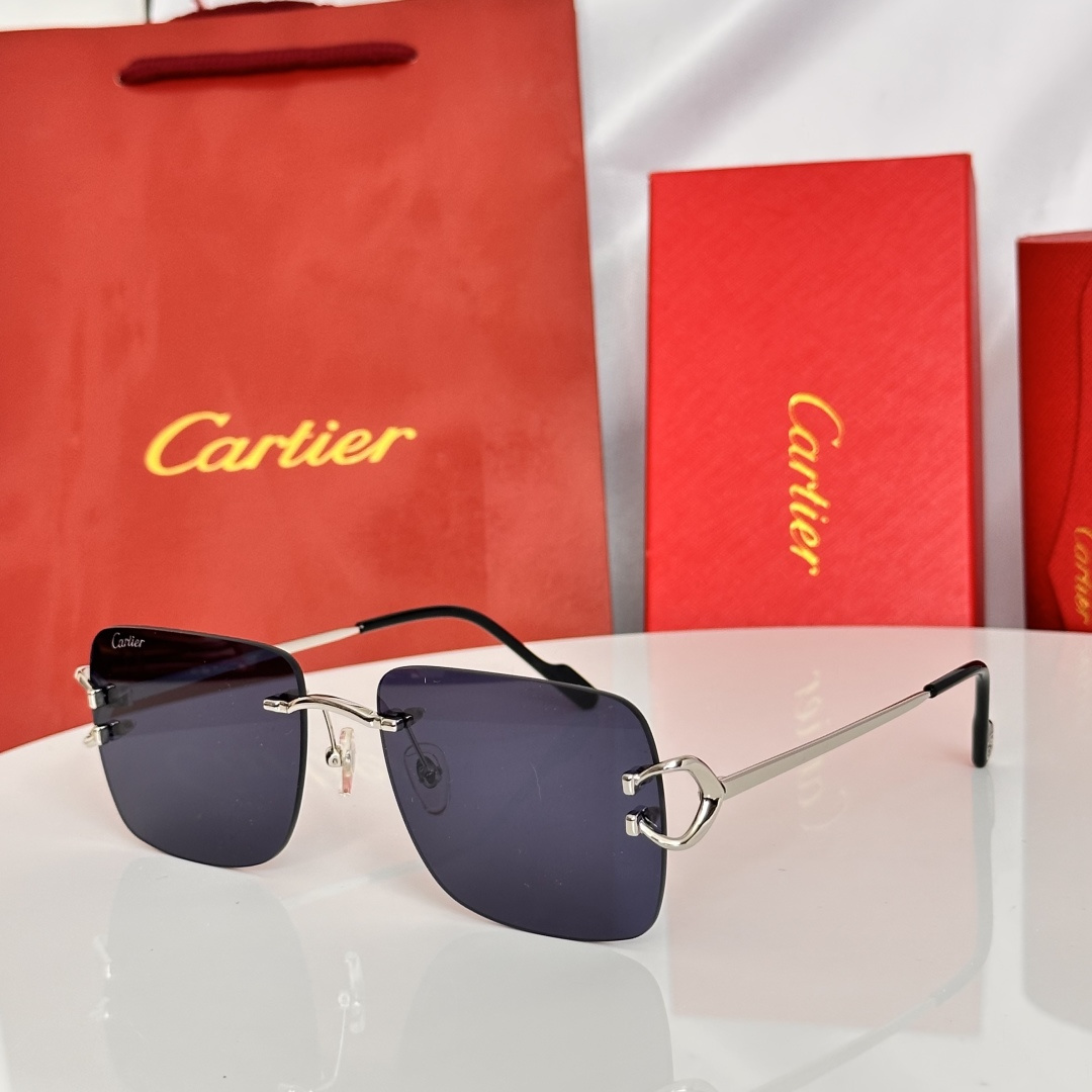 ‼️Cartie*✨✨✨MODEL：CT0330S✨✨✨SIZE:58口18-145✨✨✨