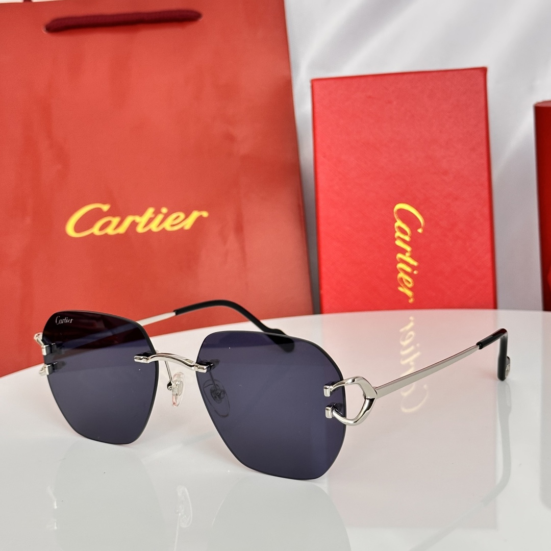‼️Cartie*✨✨✨MODEL：CT0394S✨✨✨SIZE:58口18-145✨✨✨