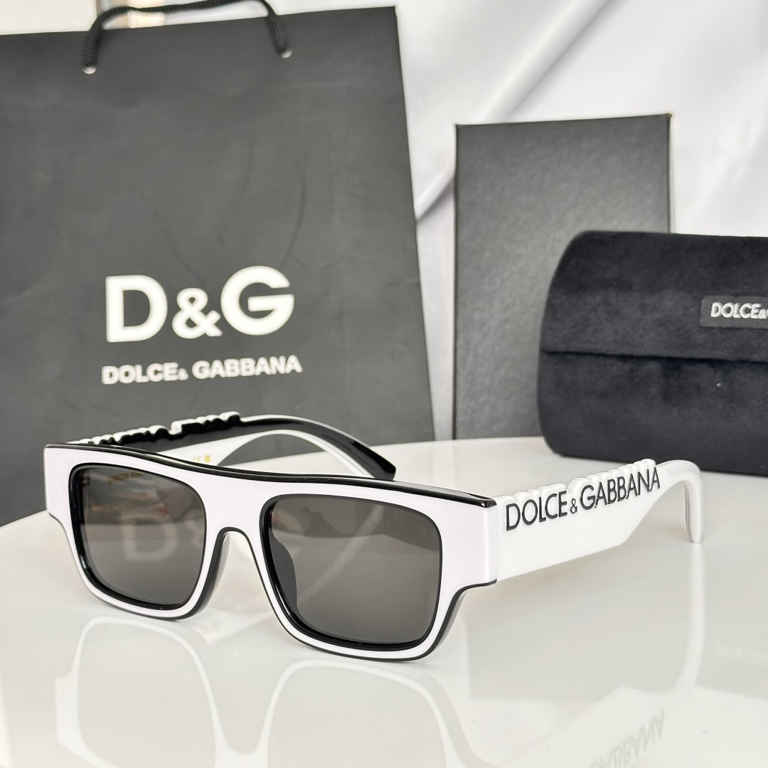 ‼️DOLCE & GABBAN*🌟🌟🌟MODEL：DX6011🌟🌟🌟SIZE：47口17-145🌟🌟🌟