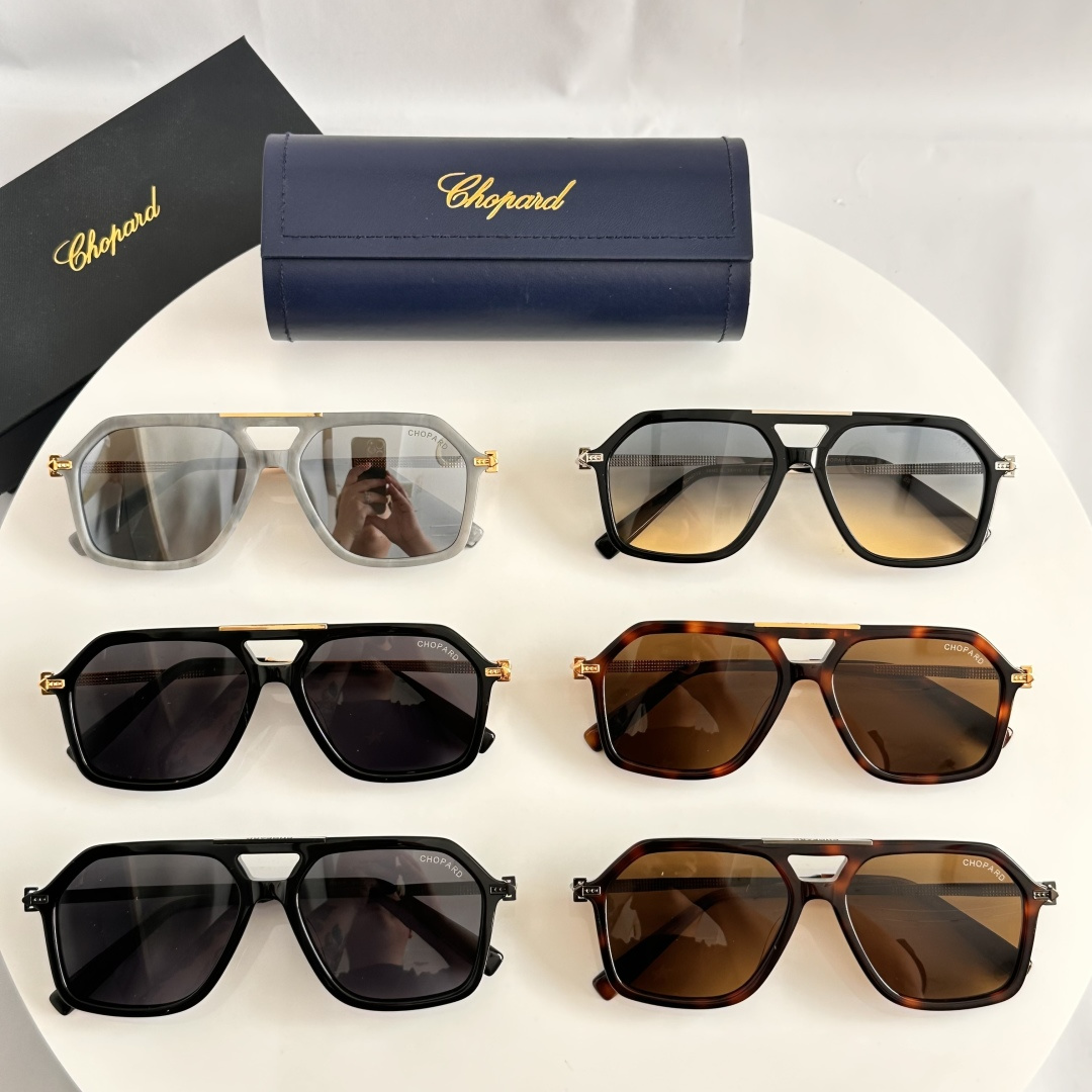 ‼️CHOPARD🐷MOD：SCHG712Size：56口16-145