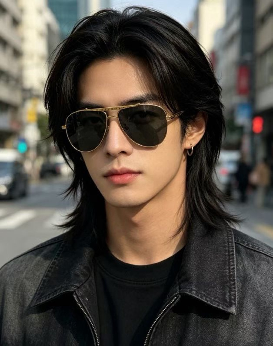 ‼️ 模特图 😏LOUIS VUITTO*MODEL：Z40190W SIZE：60口16-145