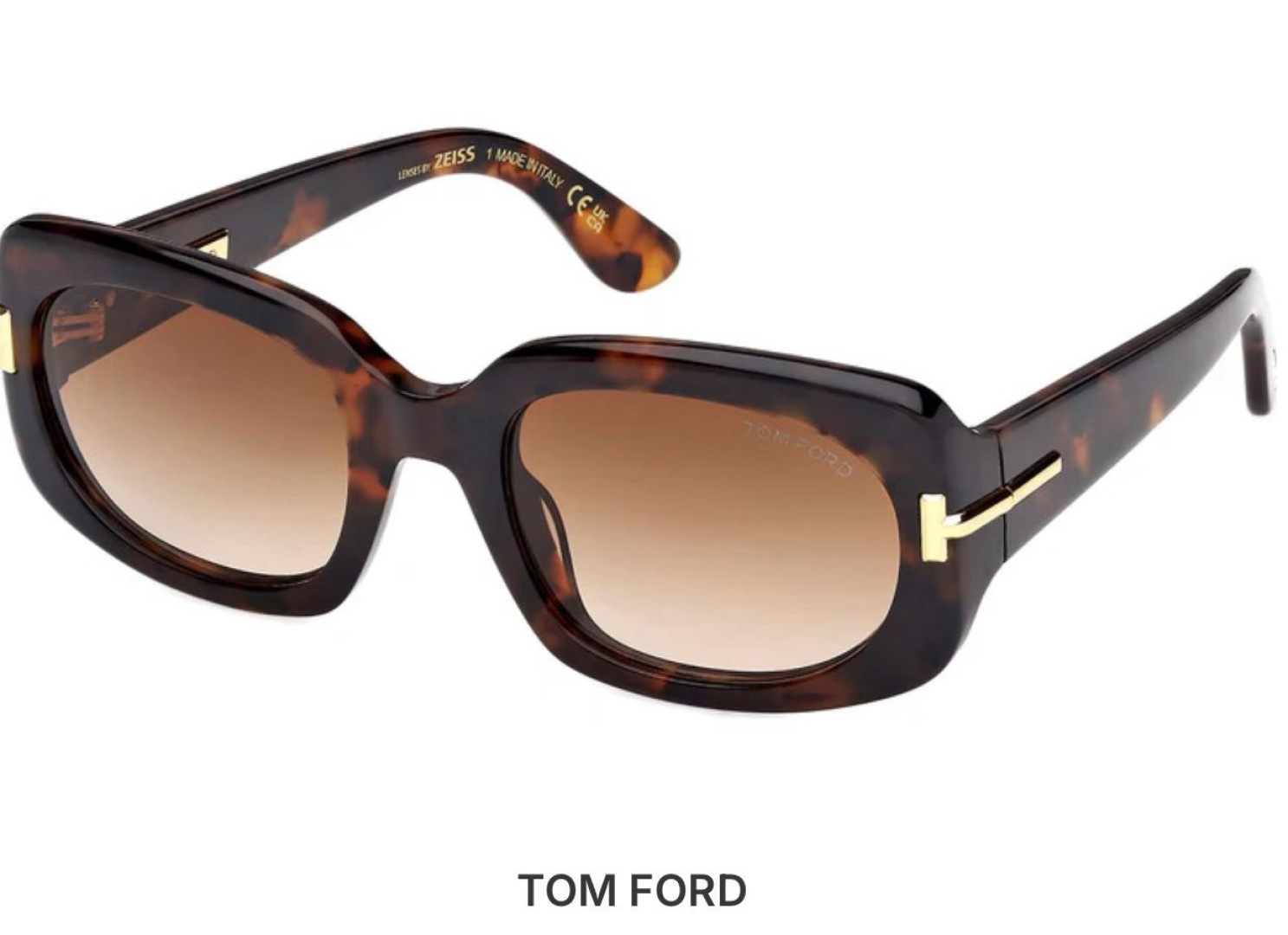 ‼️🌈⭐️TOM FOR*D 汤姆福*特🌟💫Model:TF1253💅🏻💫Size:54口22-140