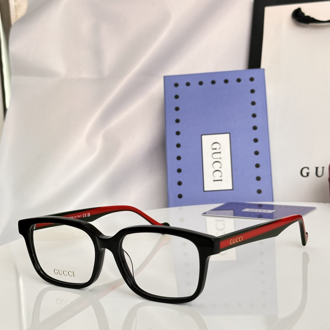 ‼️GUCC*🐝🐝🐝MODEL：GG0966OA 🐝🐝🐝SIZE：55口18-145🐝