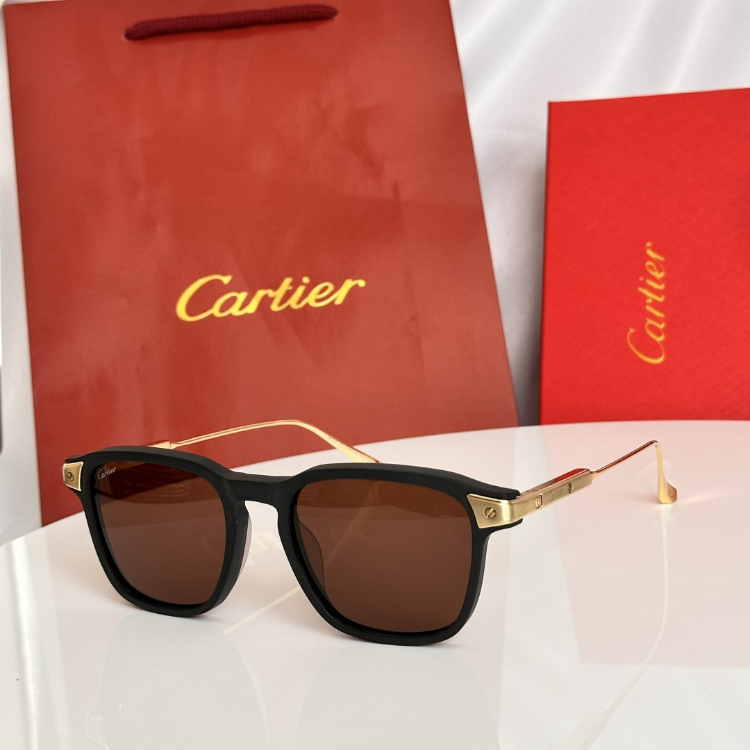 ‼️Cartie*✨✨✨MODEL：CT0611O ✨✨✨SIZE:52口20-145 ✨✨✨