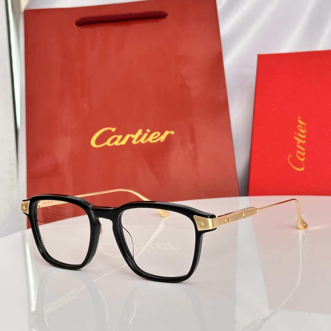 ‼️Cartie*✨✨✨MODEL：CT0611O ✨✨✨SIZE:52口20-145 ✨✨✨
