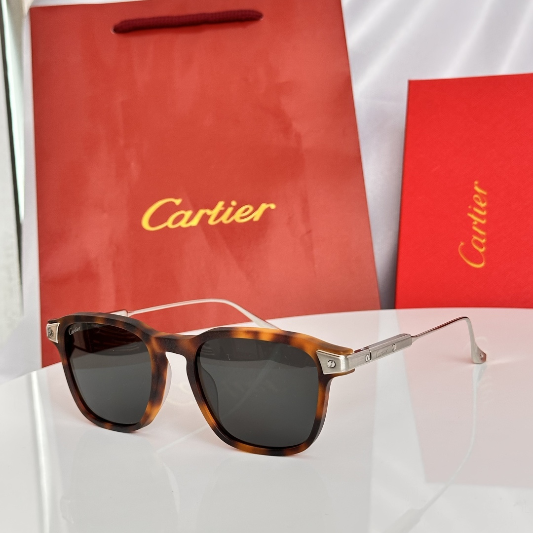 ‼️Cartie*✨✨✨MODEL：CT0611O ✨✨✨SIZE:52口20-145 ✨✨✨