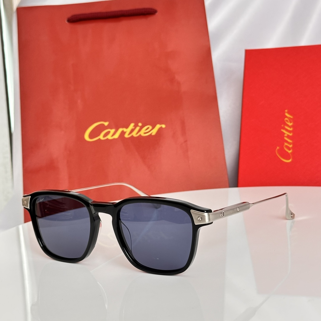 ‼️Cartie*✨✨✨MODEL：CT0611O ✨✨✨SIZE:52口20-145 ✨✨✨