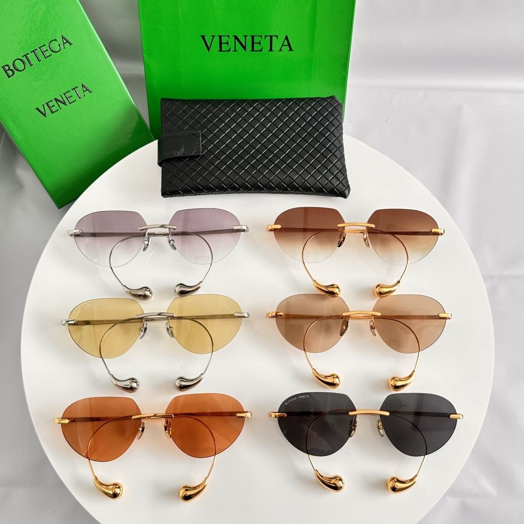 ‼️BOTTEGA VENET*MODEL：BV1677LASIZE：60口17-145 🐌