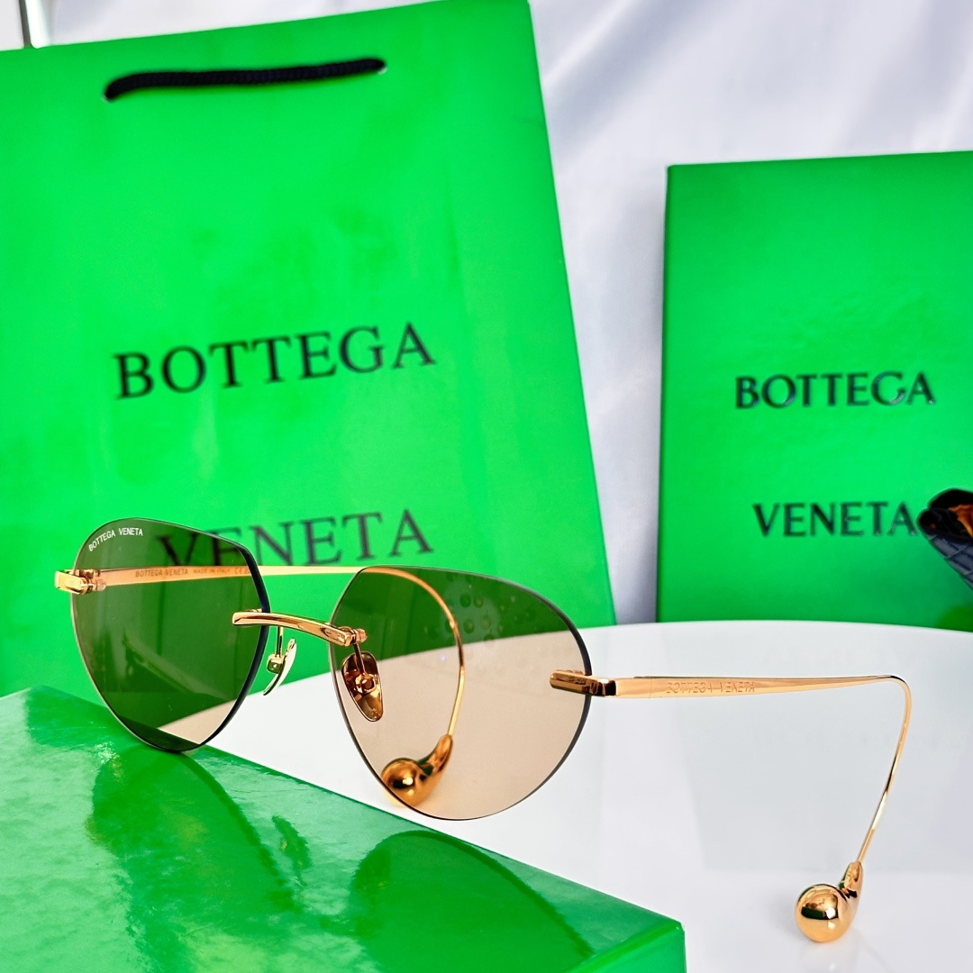 ‼️BOTTEGA VENET*MODEL：BV1677LASIZE：60口17-145 🐌
