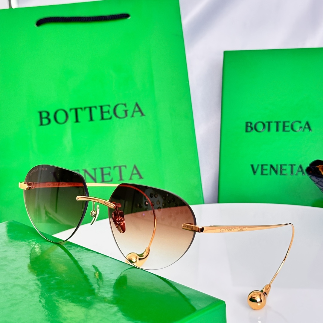 ‼️BOTTEGA VENET*MODEL：BV1677LASIZE：60口17-145 🐌