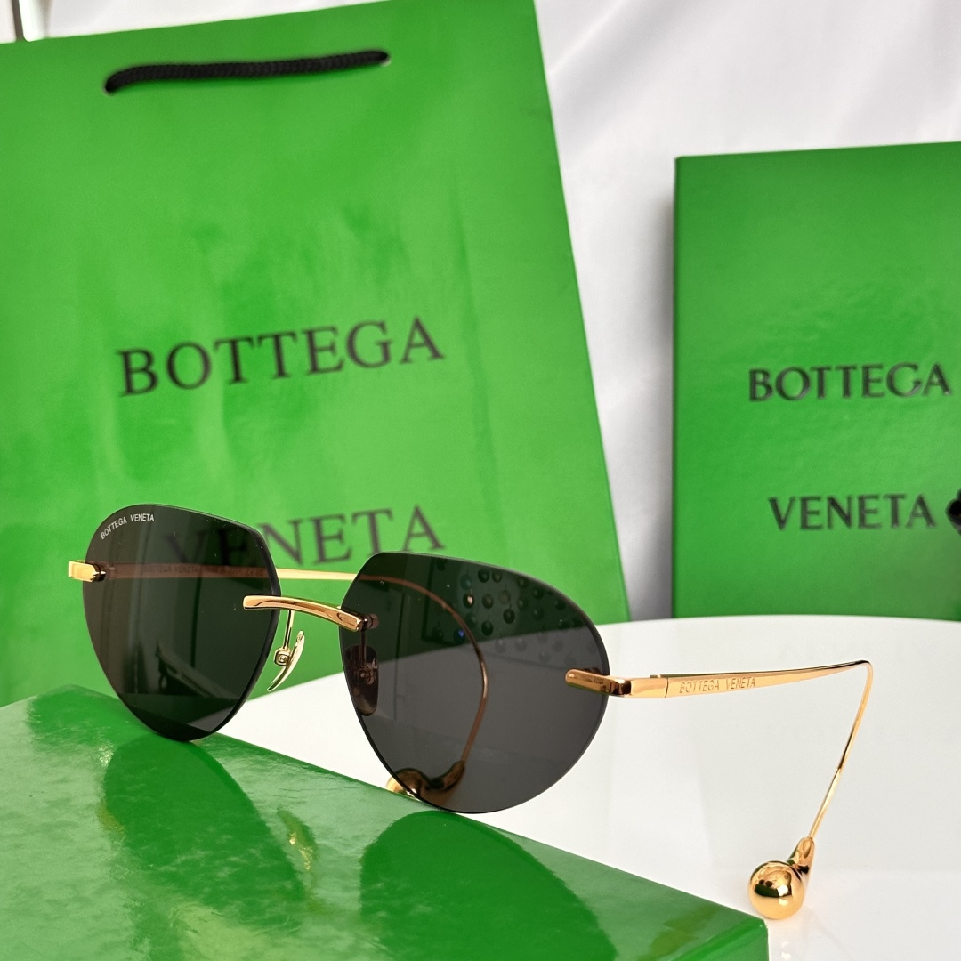 ‼️BOTTEGA VENET*MODEL：BV1677LASIZE：60口17-145 🐌