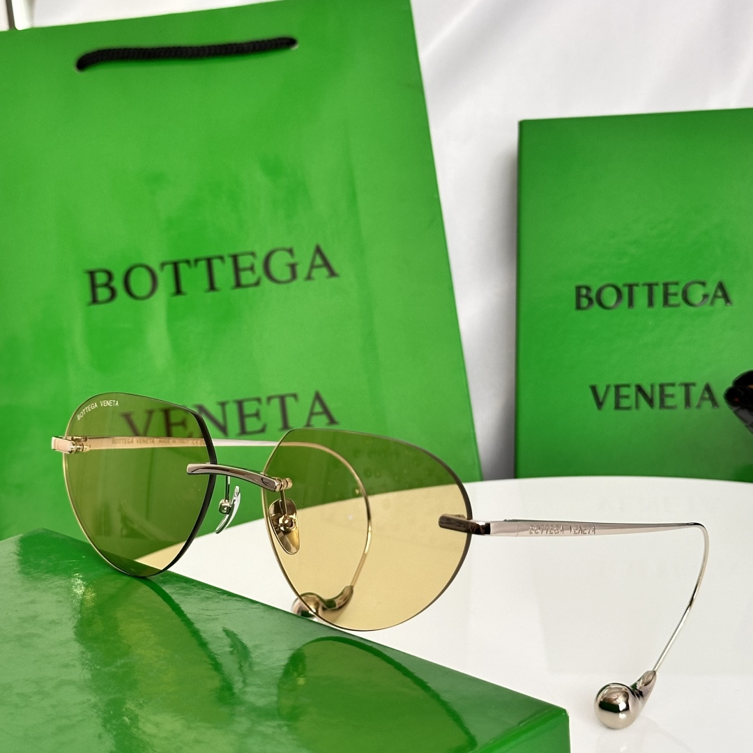 ‼️BOTTEGA VENET*MODEL：BV1677LASIZE：60口17-145 🐌