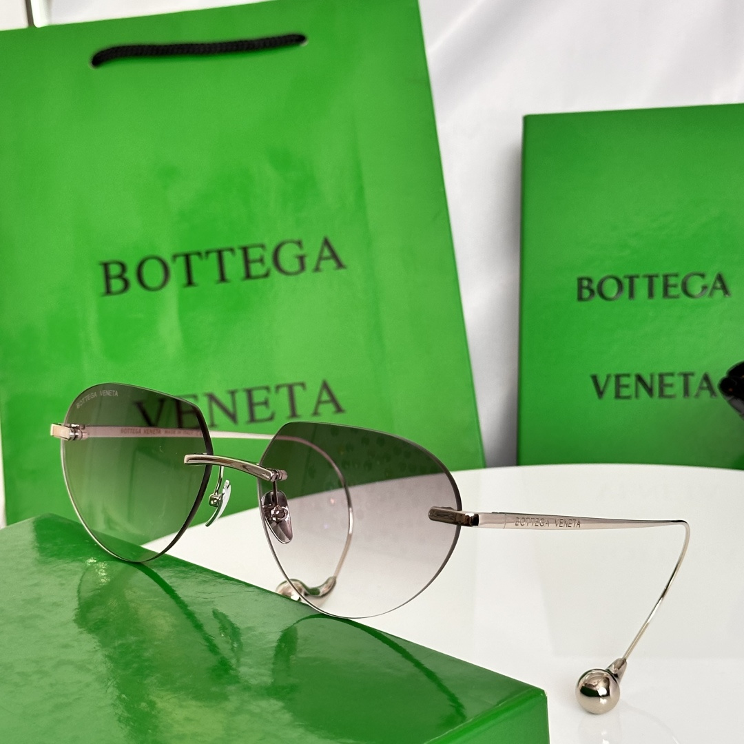 ‼️BOTTEGA VENET*MODEL：BV1677LASIZE：60口17-145 🐌
