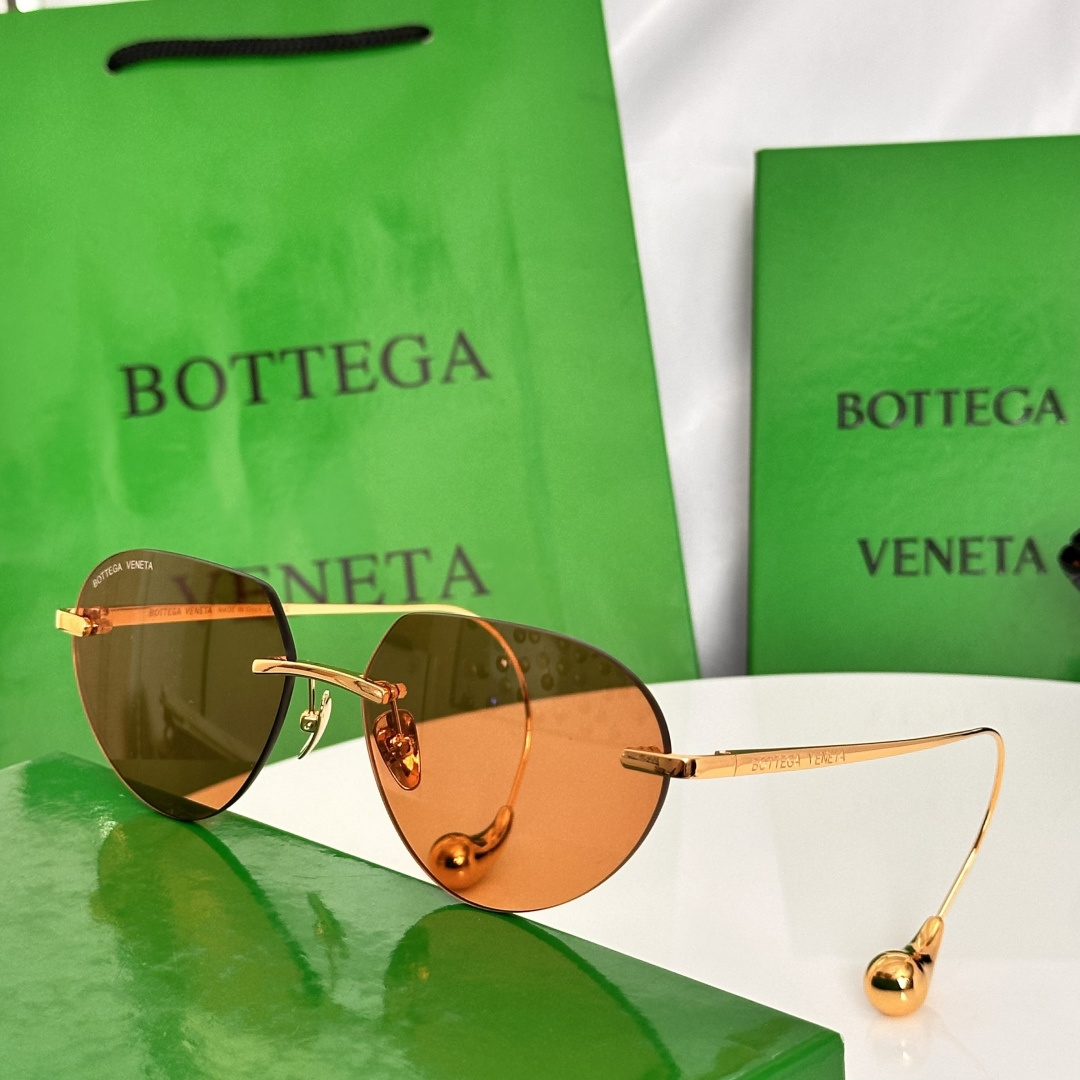 ‼️BOTTEGA VENET*MODEL：BV1677LASIZE：60口17-145 🐌