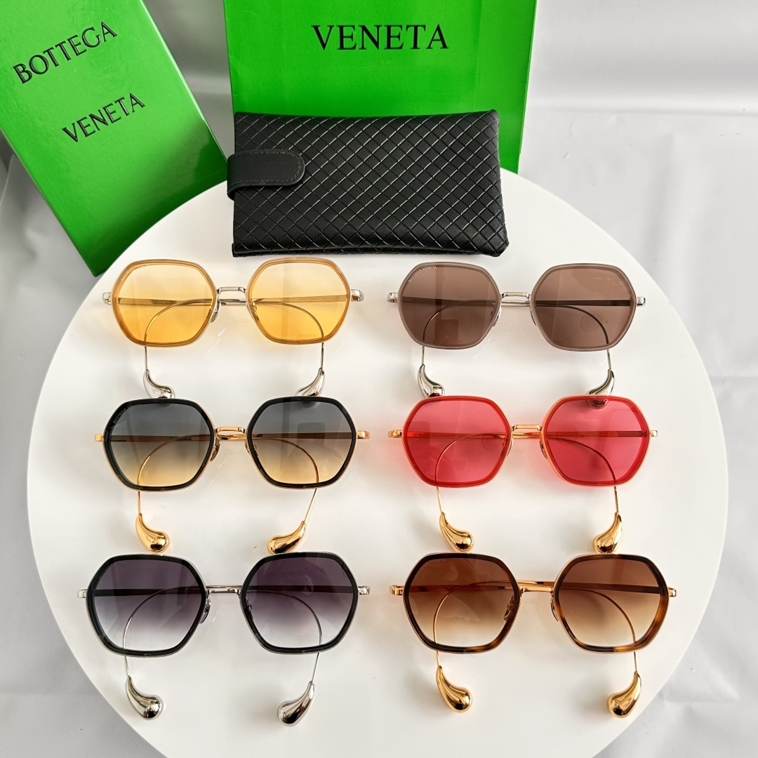 ‼️BOTTEGA VENET*MODEL：BV2032LASIZE：59口16-145 🐌