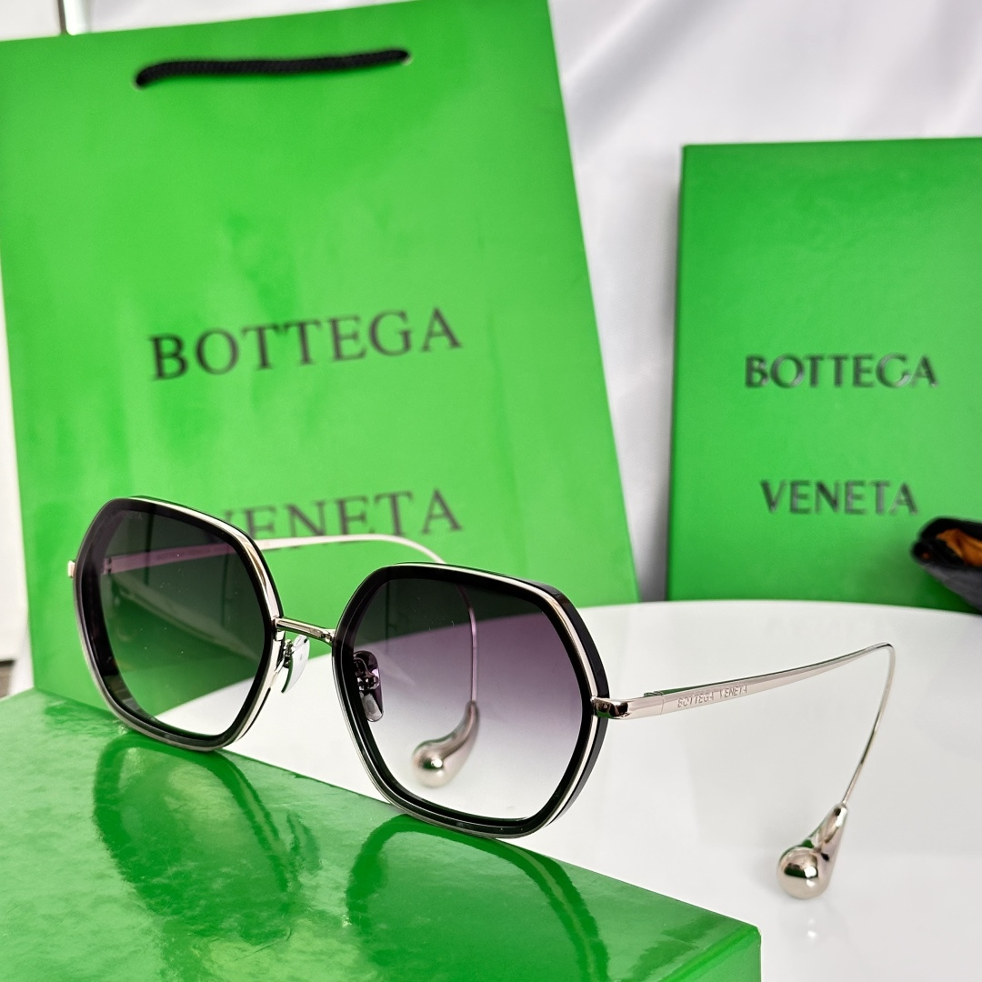 ‼️BOTTEGA VENET*MODEL：BV2032LASIZE：59口16-145 🐌