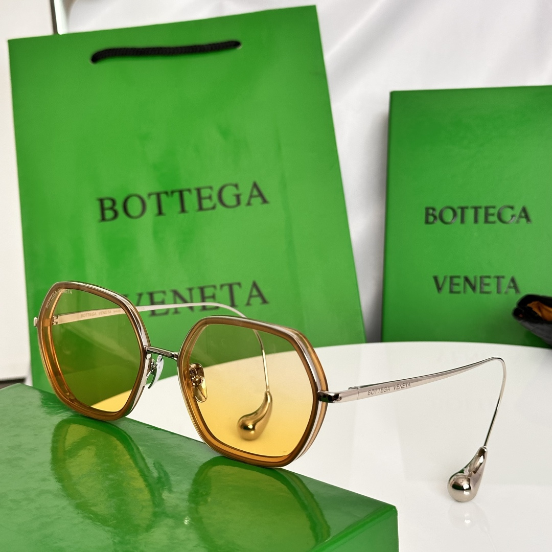 ‼️BOTTEGA VENET*MODEL：BV2032LASIZE：59口16-145 🐌