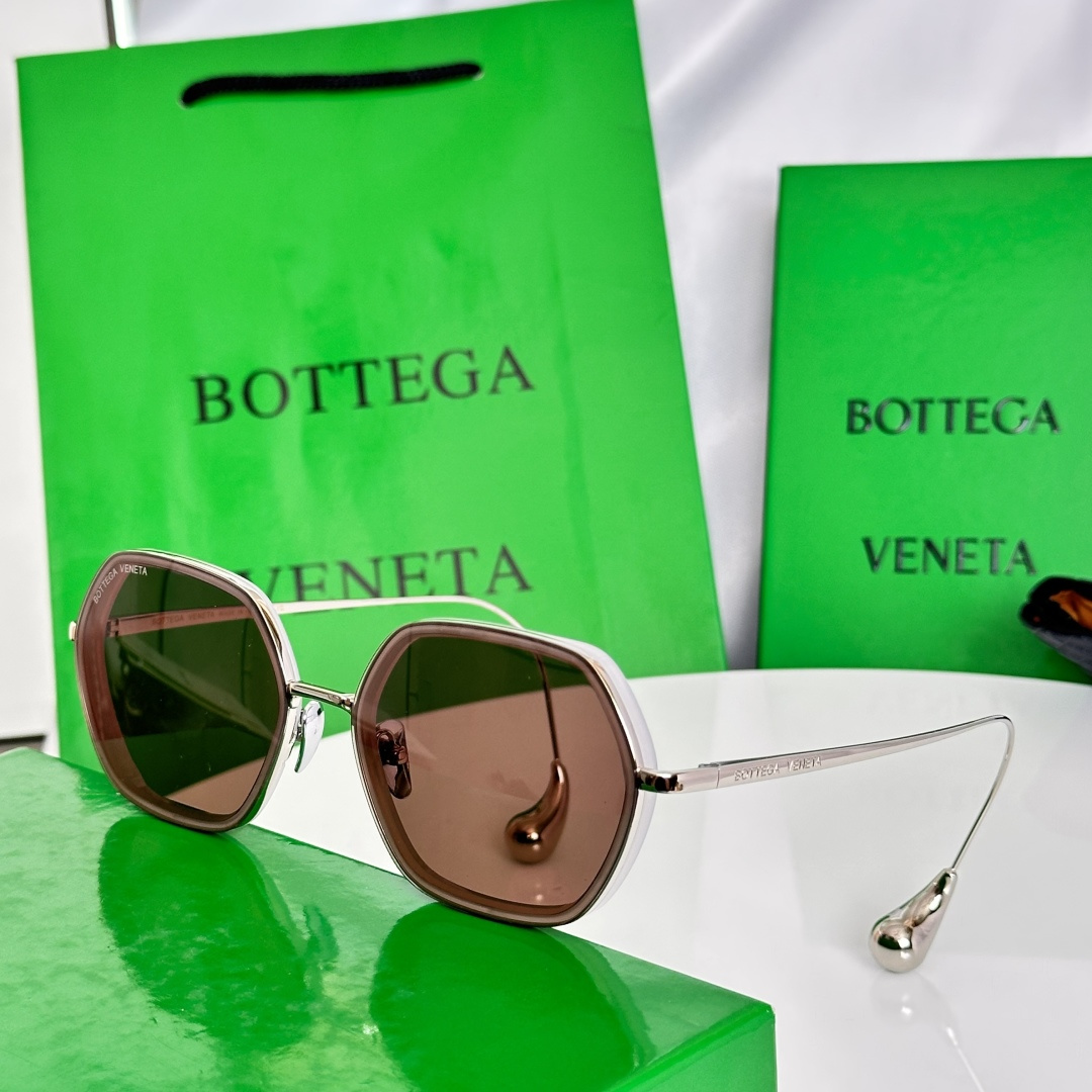 ‼️BOTTEGA VENET*MODEL：BV2032LASIZE：59口16-145 🐌