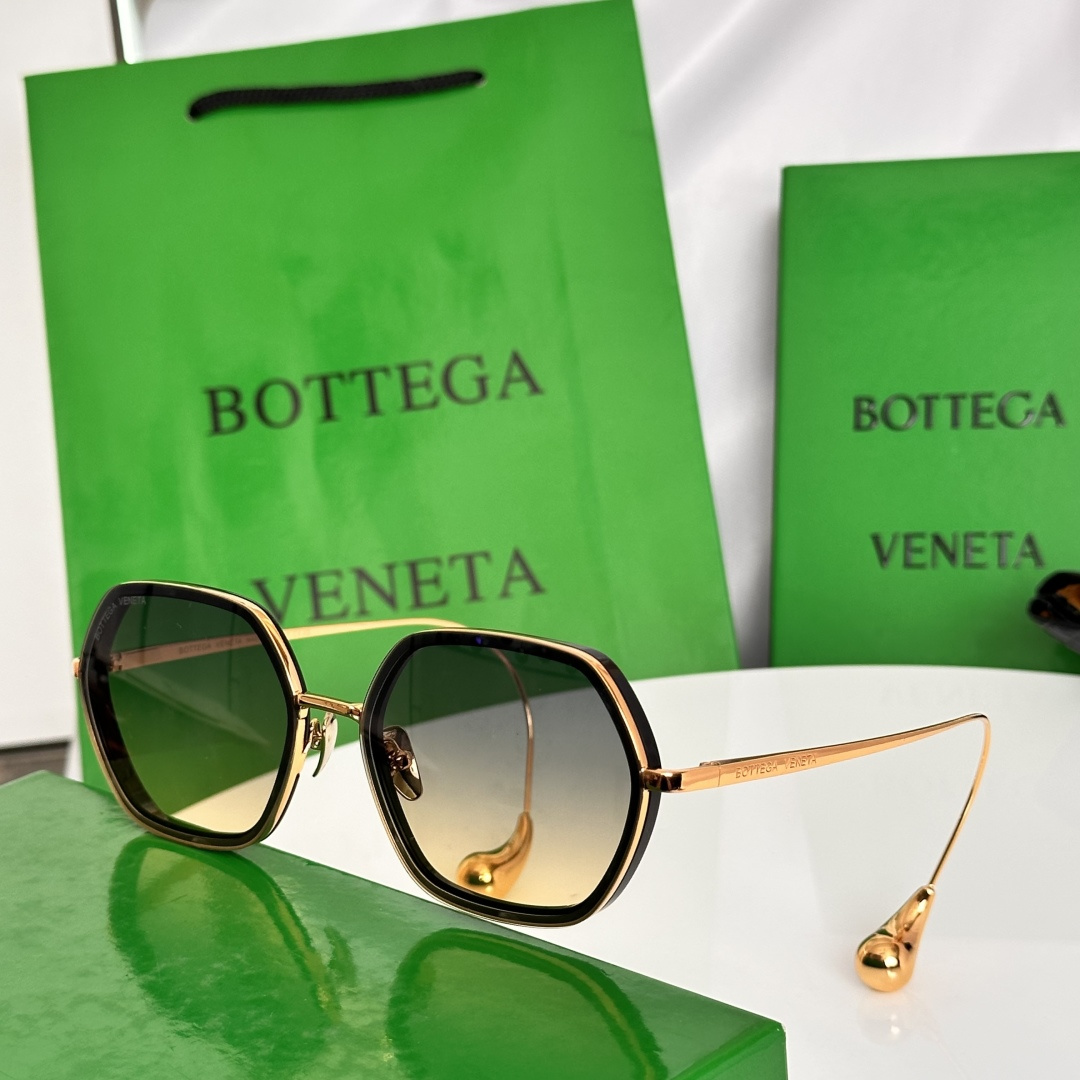 ‼️BOTTEGA VENET*MODEL：BV2032LASIZE：59口16-145 🐌