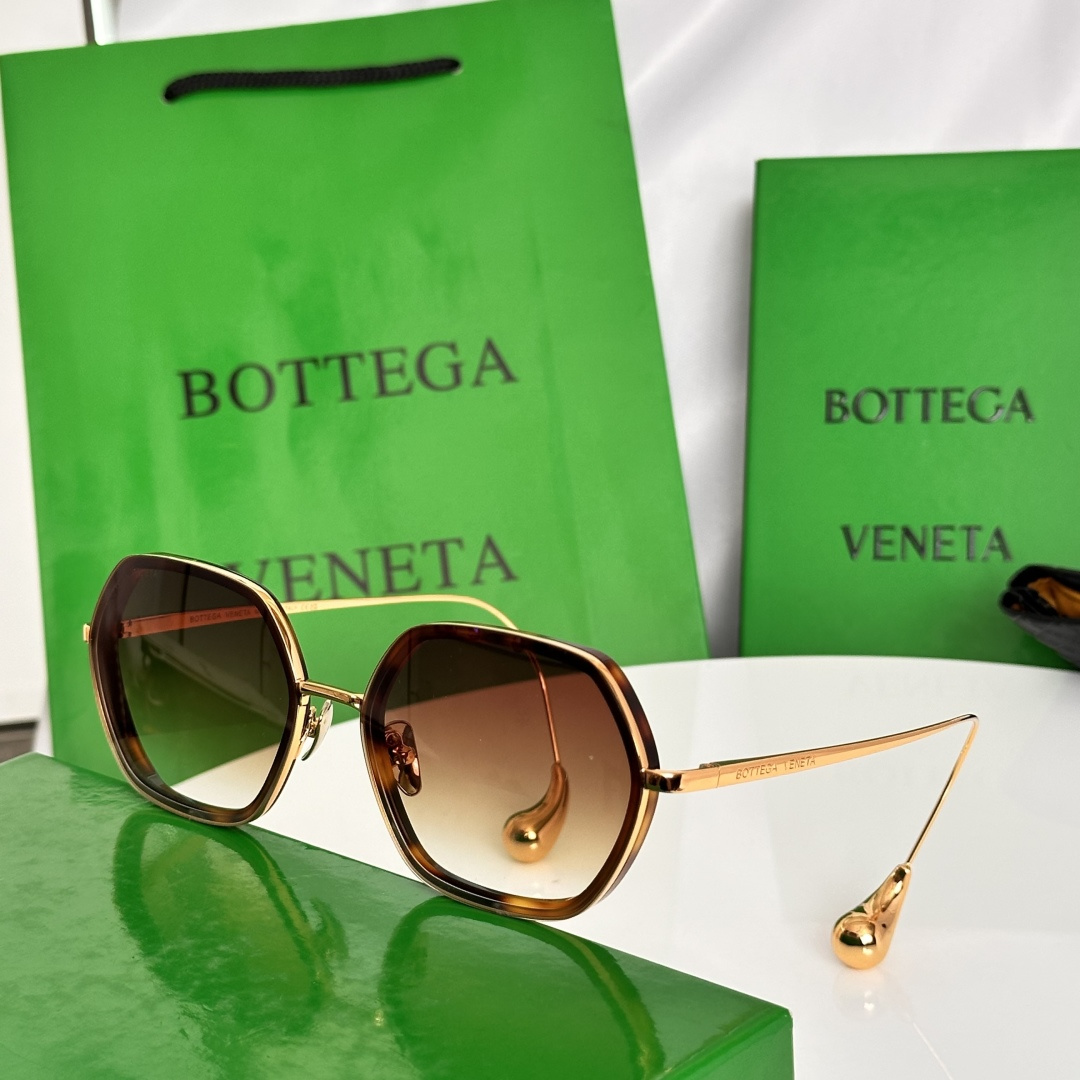 ‼️BOTTEGA VENET*MODEL：BV2032LASIZE：59口16-145 🐌