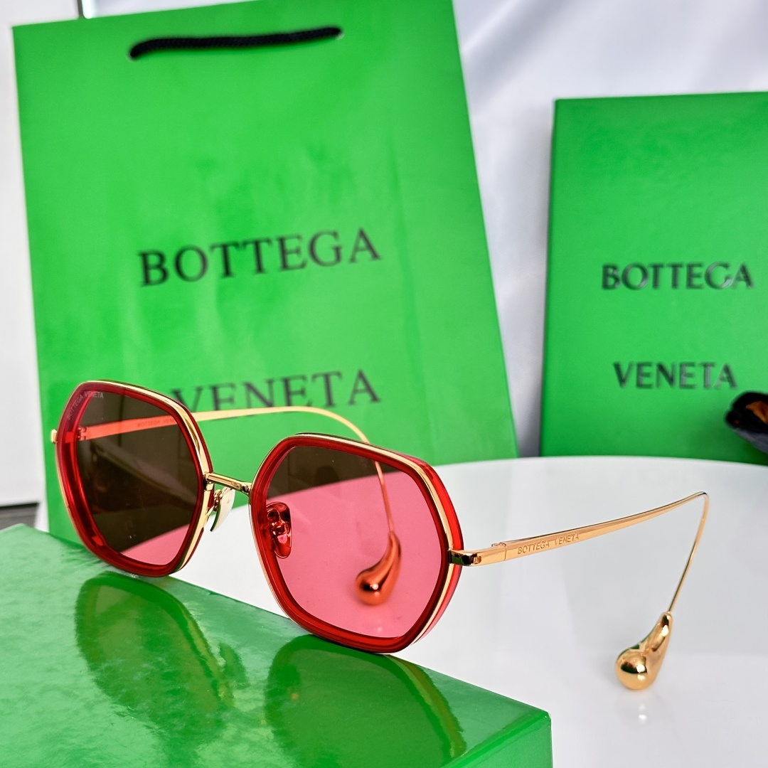 ‼️BOTTEGA VENET*MODEL：BV2032LASIZE：59口16-145 🐌