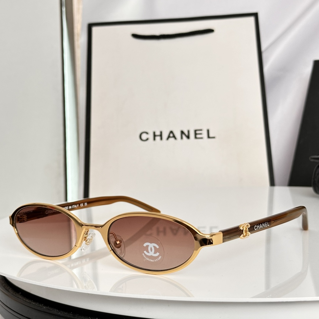 ‼️CHANELMOD：CH2210Size：54口22-145