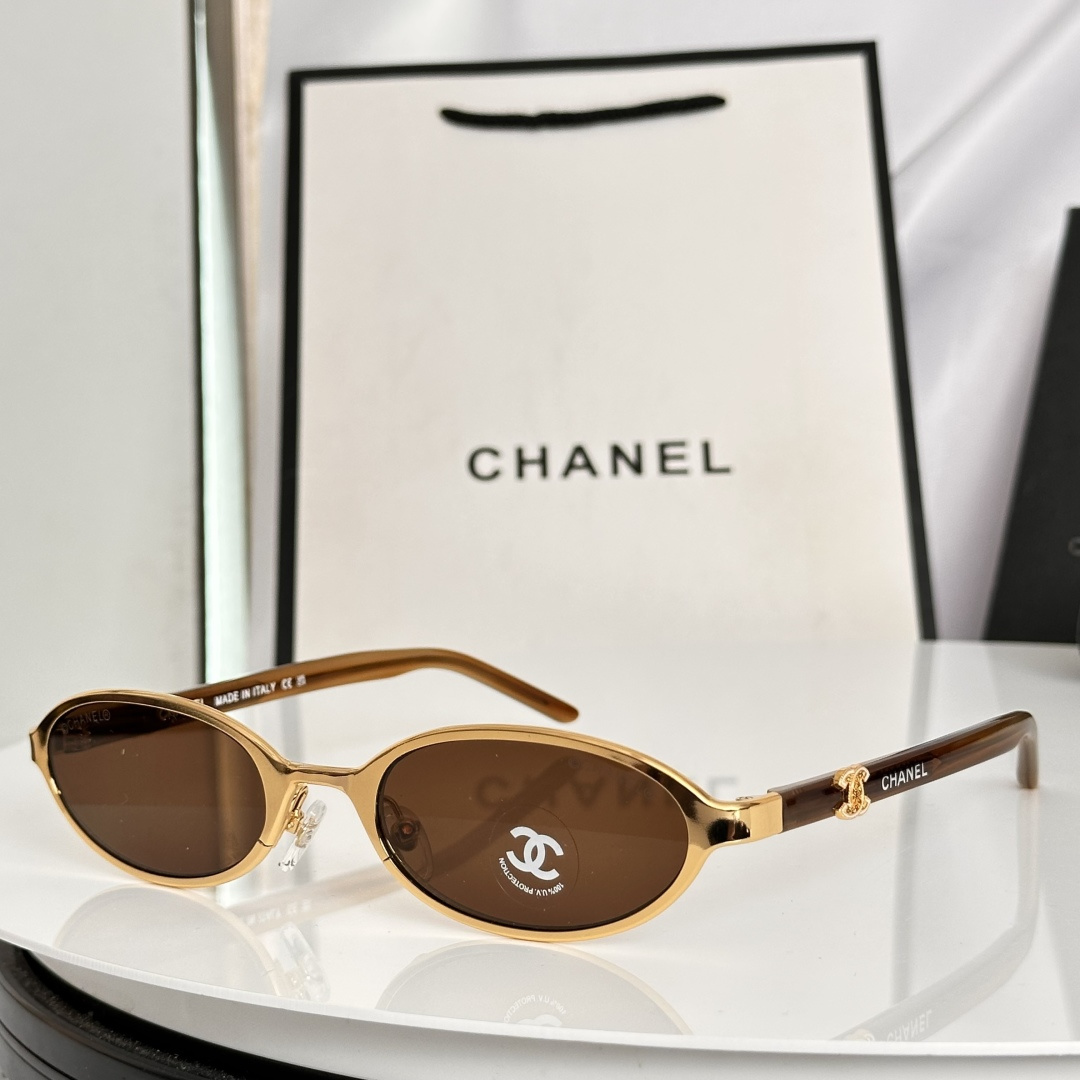 ‼️CHANELMOD：CH2210Size：54口22-145