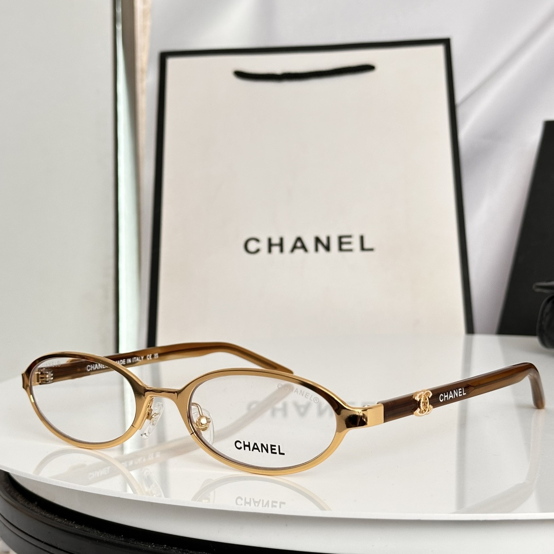 ‼️CHANELMOD：CH2210Size：54口22-145